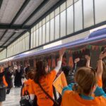 Lösemili Çocuklar İçin Umut Treni Kayseri'ye Yola Çıktı 3 losemili cocuklar umut treni ile yola cikti 41171ad1300e