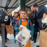 Lösemili Çocuklar İçin Umut Treni Kayseri'ye Yola Çıktı 1 losemili cocuklar umut treni ile yola cikti f23e222df7c1