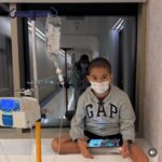 Lösemi Tedavisi İçin Yurt Dışında Donör Bulundu, 10 Yaşındaki Yaman Akın Kemik İliği Nakli İçin Hazırlanıyor 2 losemili yamana uygun donor almanyada bulundu 01467677da63