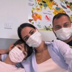 Lösemi Tedavisi İçin Yurt Dışında Donör Bulundu, 10 Yaşındaki Yaman Akın Kemik İliği Nakli İçin Hazırlanıyor 1 losemili yamana uygun donor almanyada bulundu c8068ba2bc55