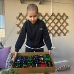 Lösemi Tedavisi İçin Yurt Dışında Donör Bulundu, 10 Yaşındaki Yaman Akın Kemik İliği Nakli İçin Hazırlanıyor 9 losemili yamana uygun donor almanyada bulundu e4a4964b6c51