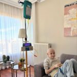 Lösemi Tedavisi İçin Yurt Dışında Donör Bulundu, 10 Yaşındaki Yaman Akın Kemik İliği Nakli İçin Hazırlanıyor 4 losemili yamana uygun donor almanyada bulundu f9664663e84f