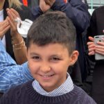 8 Yaşındaki Mirza, Lösemiyi Yenerek Sevinçle Gökyüzüne Balonlar Uçurdu 1 losemiyi yenen mirza icin yuzlece balon ucuruldu 69b4370fe68e