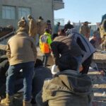 Malatya'da deprem faciasına ilişkin sanıklara verilen hapis cezaları açıklandı 2 malatyada 8 kisinin oldugu guner sitesi davasinda 7 saniga hapis cezasi 67c7eec09287