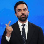 Mamdani: Uluslararası Ceza Mahkemesi Netanyahu'yu tutuklayacak 1 mamdani netanyahu hakkindaki tutuklama kararini uygulayacagini soyledi 2431d2fc19db