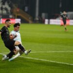 Manisa Futbol Kulübü, Adana Demirspor’u 5-0 mağlup ederek önemli bir galibiyet elde etti. 1 manisa futbol kulubu adana demirspor 5 0 105bad3c5969