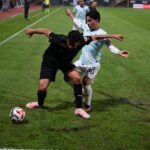 Manisa Futbol Kulübü, Adana Demirspor’u 5-0 mağlup ederek önemli bir galibiyet elde etti. 5 manisa futbol kulubu adana demirspor 5 0 695374e076ad