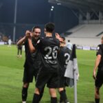 Manisa Futbol Kulübü, Adana Demirspor’u 5-0 mağlup ederek önemli bir galibiyet elde etti. 6 manisa futbol kulubu adana demirspor 5 0 83bfc6245c29