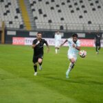Manisa Futbol Kulübü, Adana Demirspor’u 5-0 mağlup ederek önemli bir galibiyet elde etti. 3 manisa futbol kulubu adana demirspor 5 0 8a8d5863894c