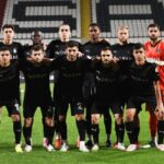Manisa Futbol Kulübü, Adana Demirspor’u 5-0 mağlup ederek önemli bir galibiyet elde etti. 9 manisa futbol kulubu adana demirspor 5 0 91609175d932