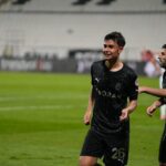 Manisa Futbol Kulübü, Adana Demirspor’u 5-0 mağlup ederek önemli bir galibiyet elde etti. 2 manisa futbol kulubu adana demirspor 5 0 944a4392f10a