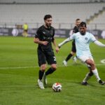 Manisa Futbol Kulübü, Adana Demirspor’u 5-0 mağlup ederek önemli bir galibiyet elde etti. 4 manisa futbol kulubu adana demirspor 5 0 d5d73a328068