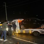 Turgutlu'da Traktör ile Çekici Çarpıştı: 4 Yaralı 3 manisada traktor ile cekici carpisti 4 yarali 751f013456d3