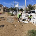 mardinde 2 cocuk parkin duvarini tekmeledi o anlar kamerada 06aa7090c304