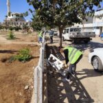 mardinde 2 cocuk parkin duvarini tekmeledi o anlar kamerada 67b1633ccf3a