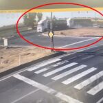 mardinde 3 aracin karistigi kazada tir alev aldi o anlar kamerada f81861ba8644