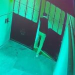 Mardin'de bir apartmandan bisiklet çalan hırsız güvenlik kamerasına yakalandı 5 mardinde bisiklet hirsizligi kamerada 381272e202f3