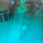 Mardin'de bir apartmandan bisiklet çalan hırsız güvenlik kamerasına yakalandı 3 mardinde bisiklet hirsizligi kamerada 8a34aebe6ce7