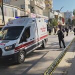 mardinde esnafin tekmeli yumruklu ve sopali kavgasi kamerada 3 yarali c094ae89448a