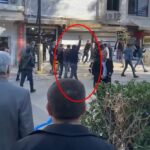 mardinde esnafin tekmeli yumruklu ve sopali kavgasi kamerada 3 yarali e47ff0ed9945