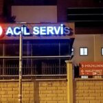 Nusaybin'de Kavga Sırasında Bir Şahsı Otomobiliyle Çarpıp Ağır Yaralayan Şüpheli Kaçtı 1 mardinde kavga ettigi kisiyi otomobil ile carparak agir yaraladi e226b93055fa