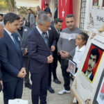 Başkavak'ta 4 öğretmen, terör saldırısında kaybedişlerinin 31. yılında anıldı 5 mardinde sehit ogretmenler anildi video eklendi 47f803d52086