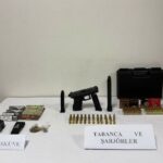 marmaris aciklarinda kacakcilik operasyonu f8c943e8d1df