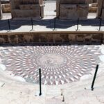 medusa mozaiginin uzeri kapatildi 45686bb7dcf1