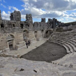 medusa mozaiginin uzeri kapatildi 82a9bb8f76b3