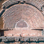 medusa mozaiginin uzeri kapatildi bb8d36671598