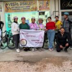 Kanserle Mücadele İçin Türkiye'yi Bisikletle Gezen İki Kadın, Erken Teşhisin Önemini Vurguluyor 3 meme kanseri farkindaligi icin bisikletle turkiye turuna ciktilar cc452984f0e2