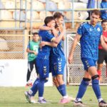 Menemen FK, Fethiyespor'u Yenerek Galibiyet Hasretine Son Verdi 3 menemen fknin hasreti bitti a54135d44f1b