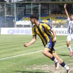 Menemen Futbol Kulübü, Bahis Soruşturması Sonrası Ankara Demirspor'la Karşılaşıyor 1 menemen fknin konugu ankara demirspor bdd01d3da366