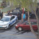 Menteşe'de Alacak Tartışması Nedeniyle Kavga: 2 Yara, 1 Ağır Yaralı 1 mentesede alacak kavgasi 1i agir 2 yarali c13131eab9db