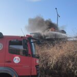 mersinde akaryakit yuklu tanker alev alev yandi cbe348549e65