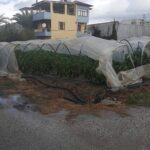 mersinde hortumlar evlere ve seralara zarar verdi 67ef2ae3497d