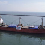 mersinden gazzeye 18inci iyilik gemisi yola cikti cae75b0bb8f1