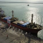 mersinden gazzeye 18inci iyilik gemisi yola cikti f3b9ef9d62df