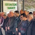 mezuniyet fotografi cektirdikten sonra kazada olen sukran ela defnedildi 1a371aff927a