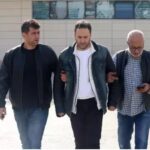 mezuniyet fotografi cektirdikten sonra kazada olen sukran ela defnedildi 874a2a3e90d8