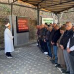 mezuniyet fotografi cektirdikten sonra kazada olen sukran ela defnedildi 8fb06cf2acd0