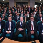 MHP Genel Başkan Yardımcısı Durmaz: "Terörsüz Türkiye, kardeşliği pekiştirecek ve tehditleri ortadan kaldıracak." 2 mhpli durmaz terorsuz turkiye ile turkle kurtun kardesligi daha da pekisecek 8378095f07a7