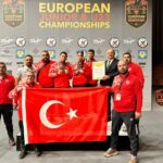 milli haltercilerimizden arnavutlukta 49 madalyali zafer c8a8666b4a6b