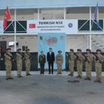 Musa Heybet, Bosna Hersek'te Butmir Kışlası'nı Ziyaret Etti 3 milli savunma bakan yardimcisi heybet bosna hersekte 1e29f022f6e4