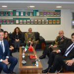 Musa Heybet, Bosna Hersek'te Butmir Kışlası'nı Ziyaret Etti 2 milli savunma bakan yardimcisi heybet bosna hersekte 2d5ac8a66b4b