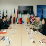 Musa Heybet, Bosna Hersek'te Butmir Kışlası'nı Ziyaret Etti 1 milli savunma bakan yardimcisi heybet bosna hersekte 91f3ebc17ae5