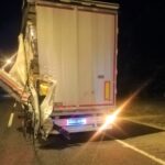 Samsun Terme’de Minibüs-TIR Çarpışması: Bir Ölü, İki Yaralı 3 minibus tira arkadan carpti 1 olu 2 yarali 8161986a612f