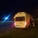 Samsun Terme’de Minibüs-TIR Çarpışması: Bir Ölü, İki Yaralı 2 minibus tira arkadan carpti 1 olu 2 yarali d972d3fac15c