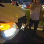 Bursa'da Trafik Kazasında Kadın Ağır Yaralandı 1 minibusun carptigi yaya agir yaralandi eafcf7ad179f