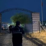 KAYSERİ'DE MİRASI GÖSTEREN KAVGADA 4 AİLE ÜYESİ BIÇAKLANDI, Ş.P. TUTUKLANDI 2 miras meselesi yuzunden 4 akrabasini bicakla yaralayan supheli tutuklandi 4847310ab7b7